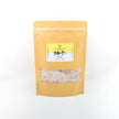 Sels de bain roses de l'Himalaya au Yuzu (8 oz)