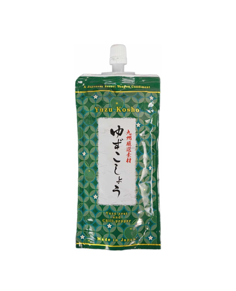 RFG: Yamaguchi Yuzu Kosho (170G)