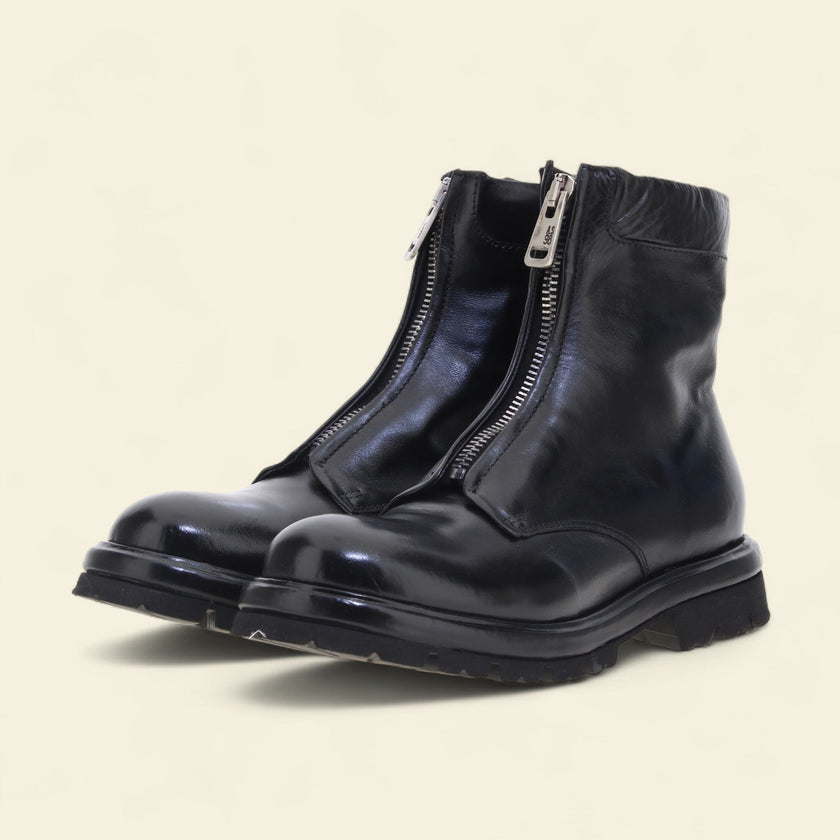 Morrison Zip