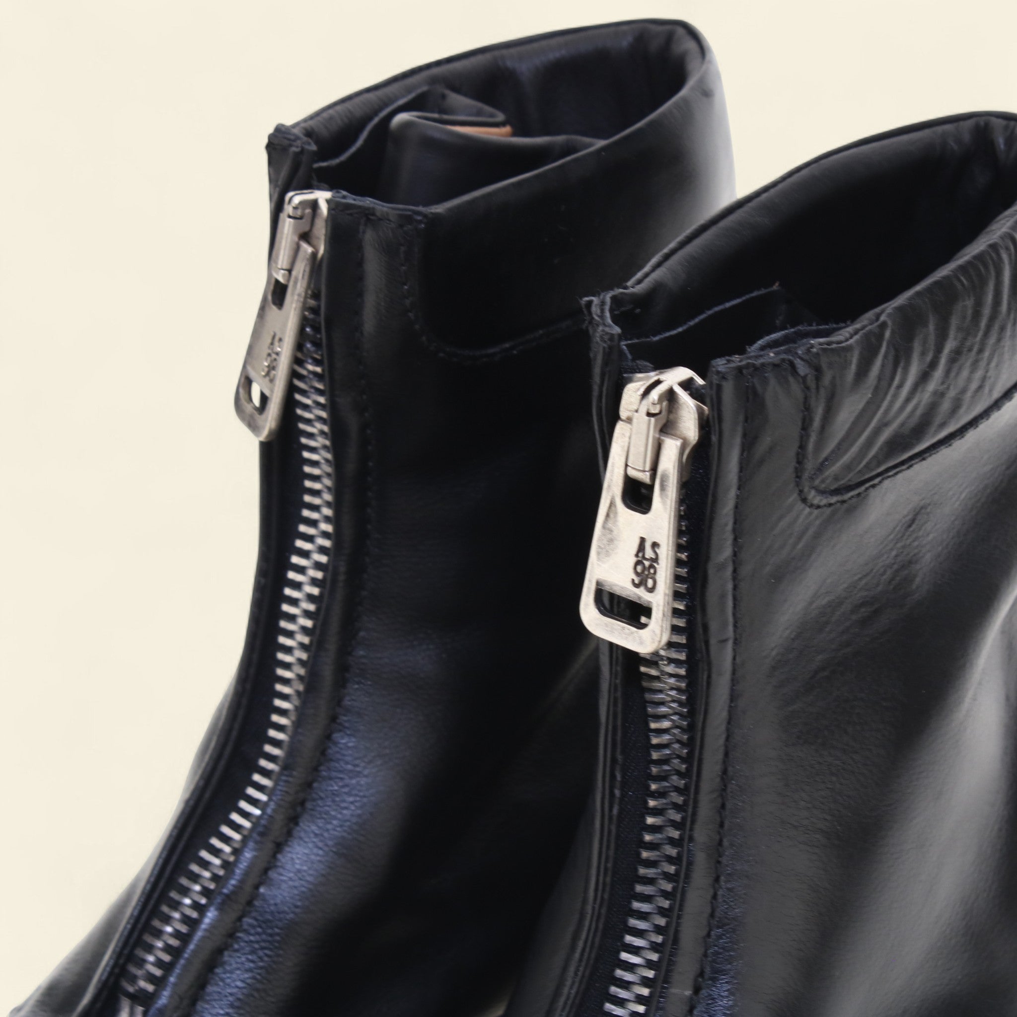 Morrison Zip