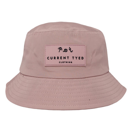 Waterproof Bucket Hat | Current Tyed