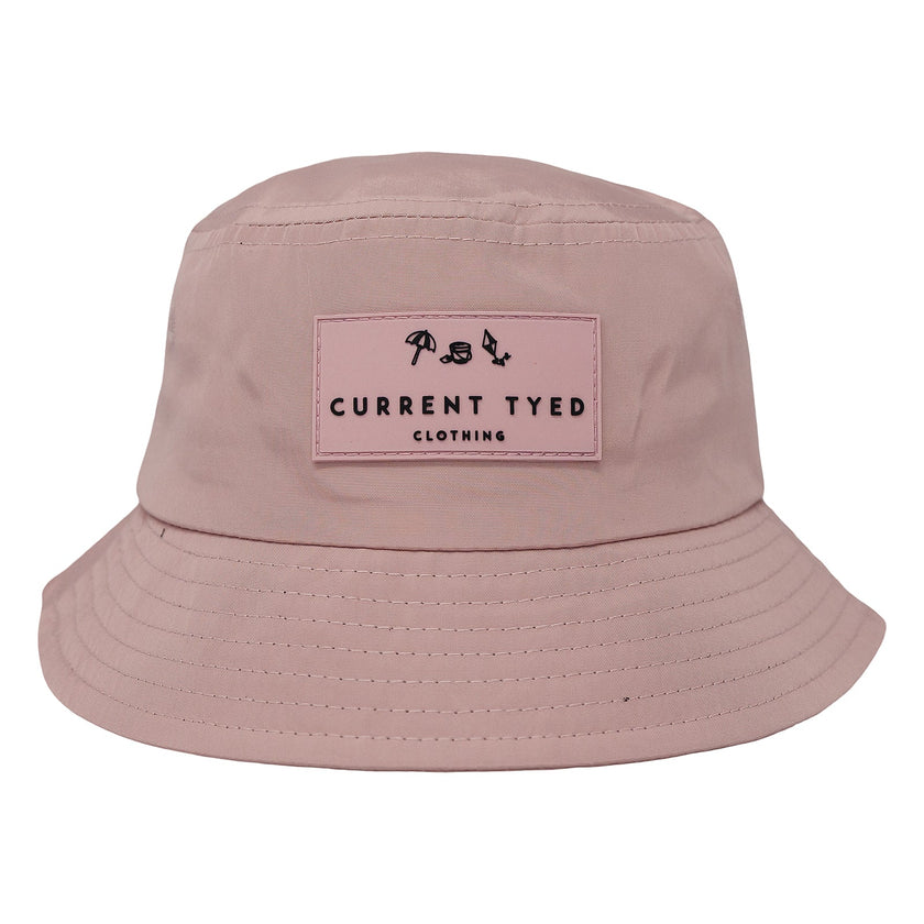 Waterproof Bucket Hat | Current Tyed