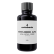 Trans alpha methyl ionone