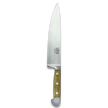 Alpha Olive Chef Knife - 8