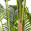 Zane Artificial Palm Tree Potted Plant 10'