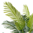 Zane Artificial Palm Tree Potted Plant 10'