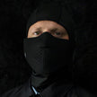 ZANheadgear Full Mask Neoprene Black
