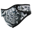 ZANheadgear Bio-mechanical Neoprene Half Mask