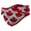 ZANheadgear Canadian Pride Neoprene Half Mask