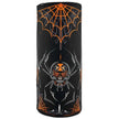 ZANheadgear Motley Tube SportFlex Series Black & White Pinstripe Web