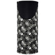 ZANheadgear Motley Tube SportFlex Series Windproof All Over Skull