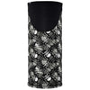 ZANheadgear Motley Tube SportFlex Series Windproof All Over Skull