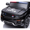 PREORDER 2026 Police Range Rover Style 12V Kids Ride On Car with Remote Control and Walkie Talkie