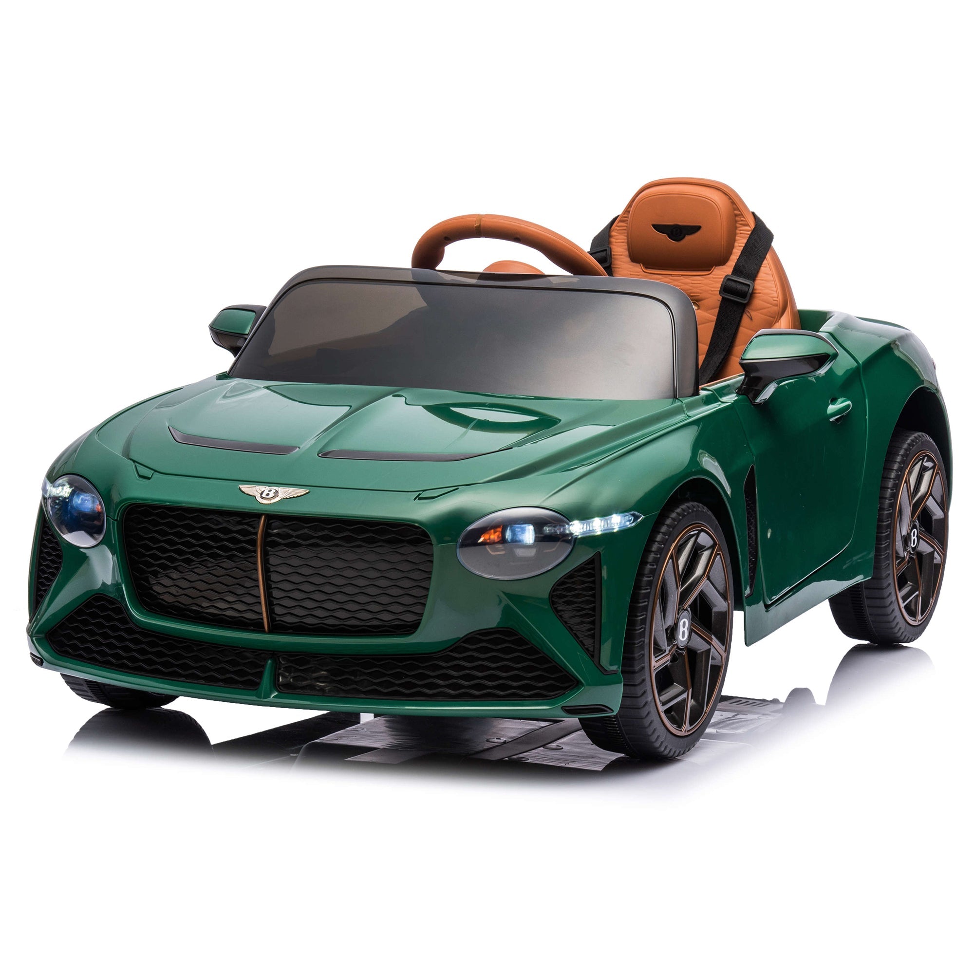 PREORDER 2026 Bentley Bacalar 12V Kids Ride On Car with Remote Control