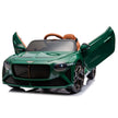 PREORDER 2026 Bentley Bacalar 12V Kids Ride On Car with Remote Control