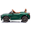 PREORDER 2026 Bentley Bacalar 12V Kids Ride On Car with Remote Control