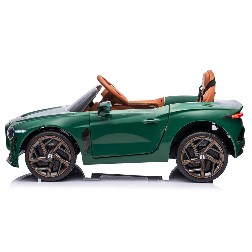 PREORDER 2026 Bentley Bacalar 12V Kids Ride On Car with Remote Control