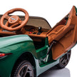 PREORDER 2026 Bentley Bacalar 12V Kids Ride On Car with Remote Control