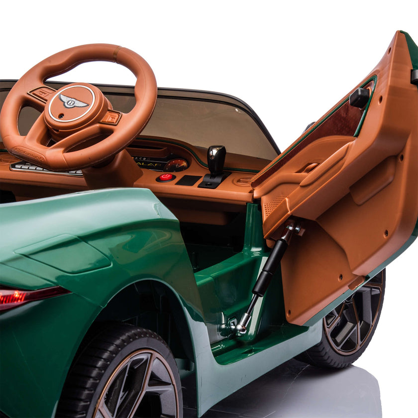 PREORDER 2026 Bentley Bacalar 12V Kids Ride On Car with Remote Control