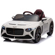 PREORDER 2026 Bentley Bacalar 12V Kids Ride On Car with Remote Control