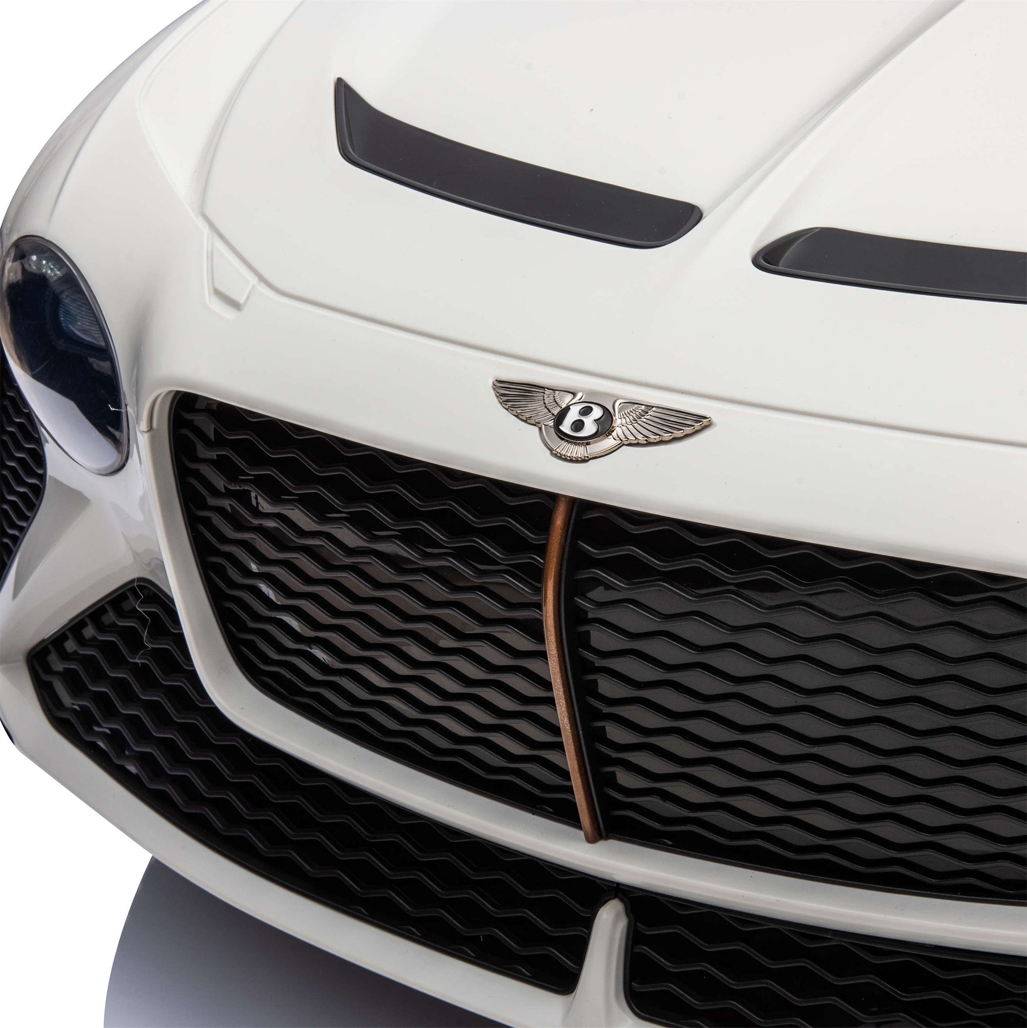 PREORDER 2026 Bentley Bacalar 12V Kids Ride On Car with Remote Control