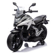 2026 Honda NC750X 12V Electric Motorcycle