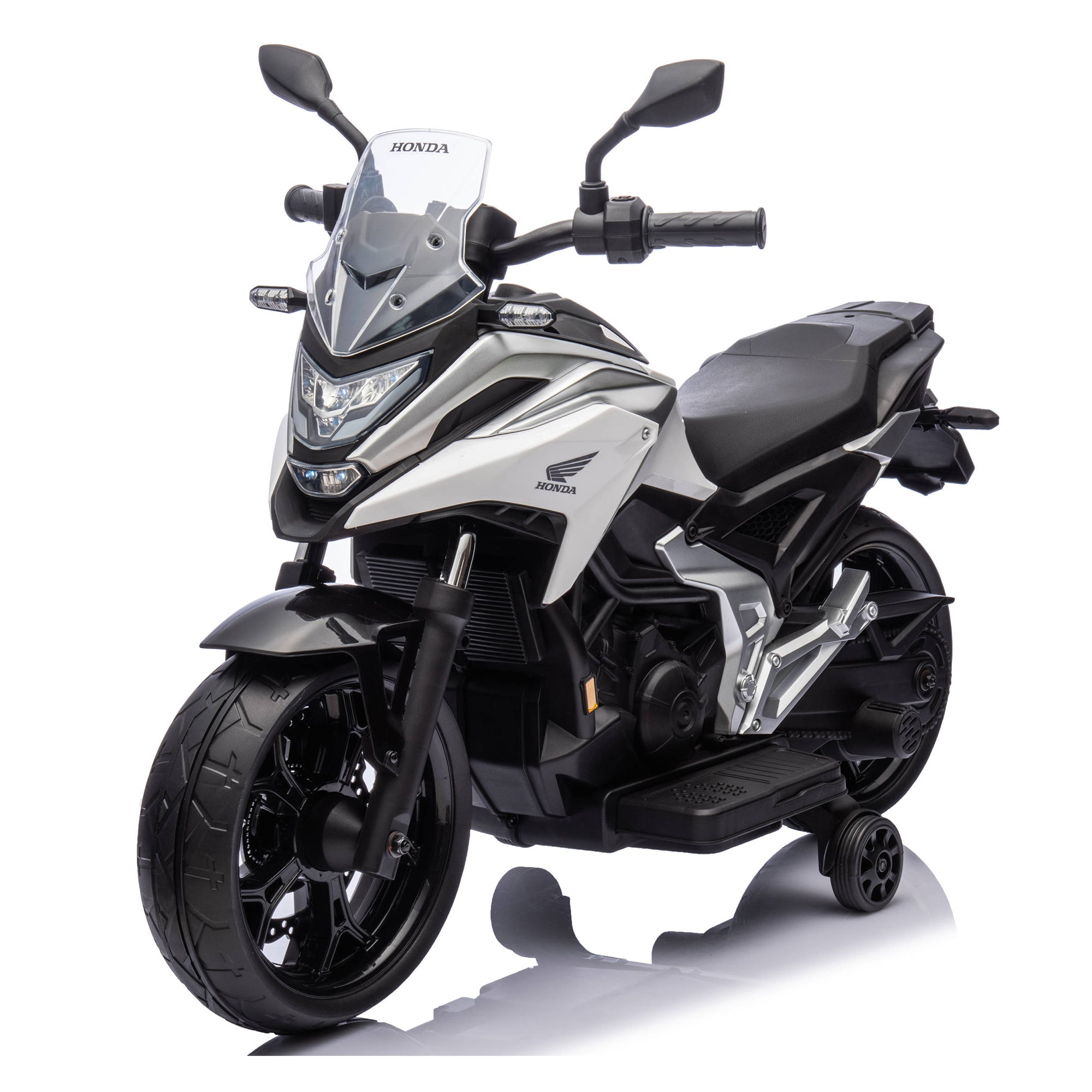 2026 Honda NC750X 12V Electric Motorcycle