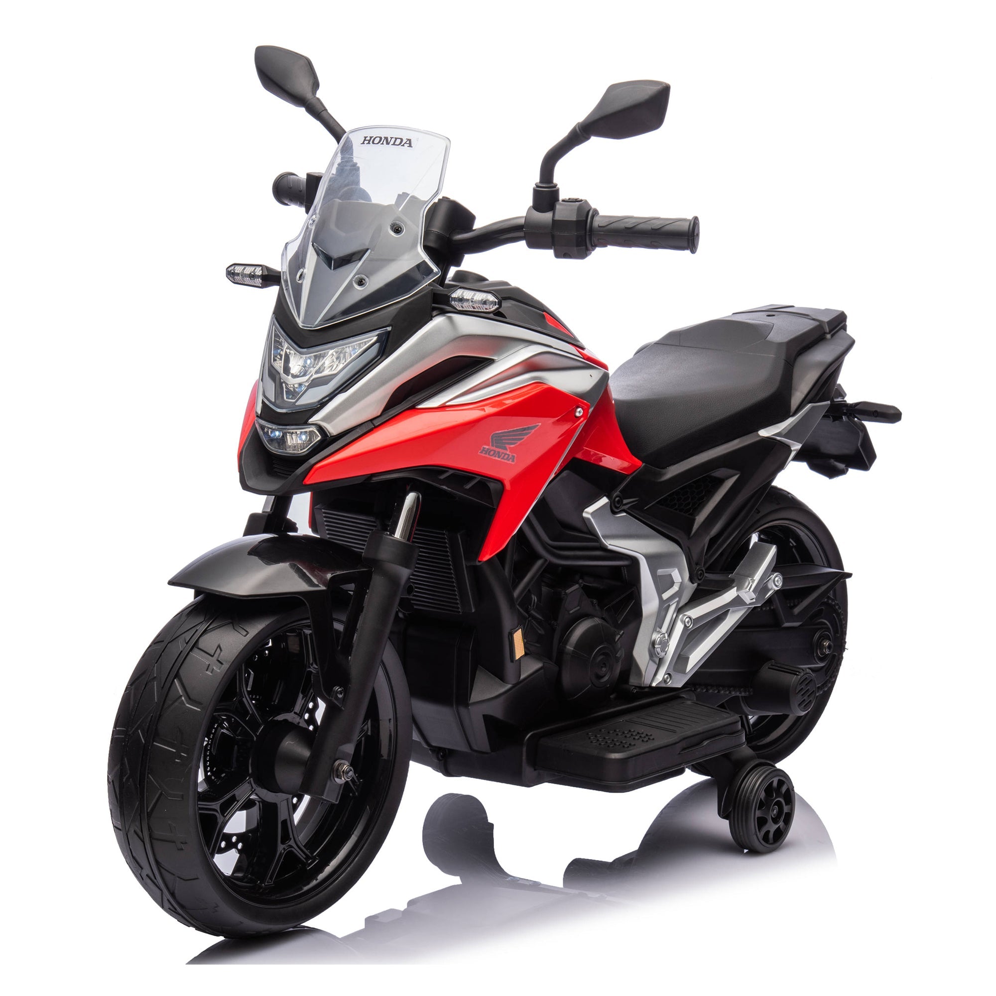 2026 Honda NC750X 12V Electric Motorcycle