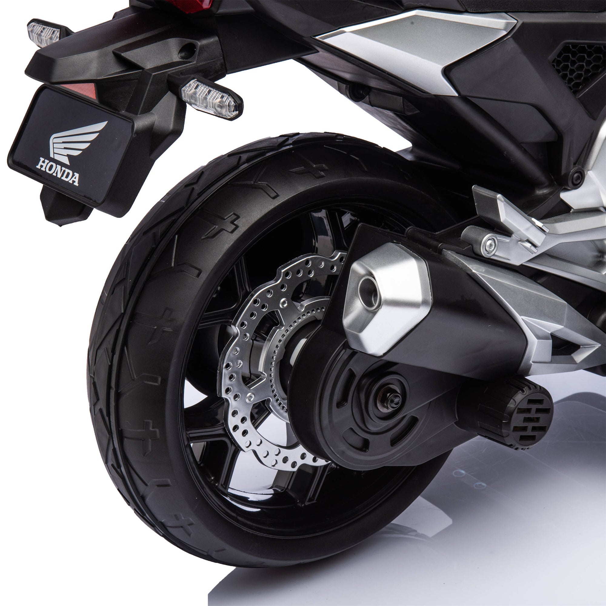 2026 Honda NC750X 12V Electric Motorcycle
