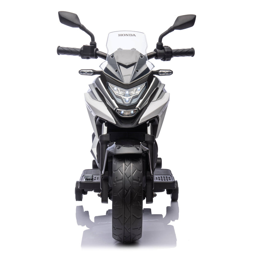 2026 Honda NC750X 12V Electric Motorcycle