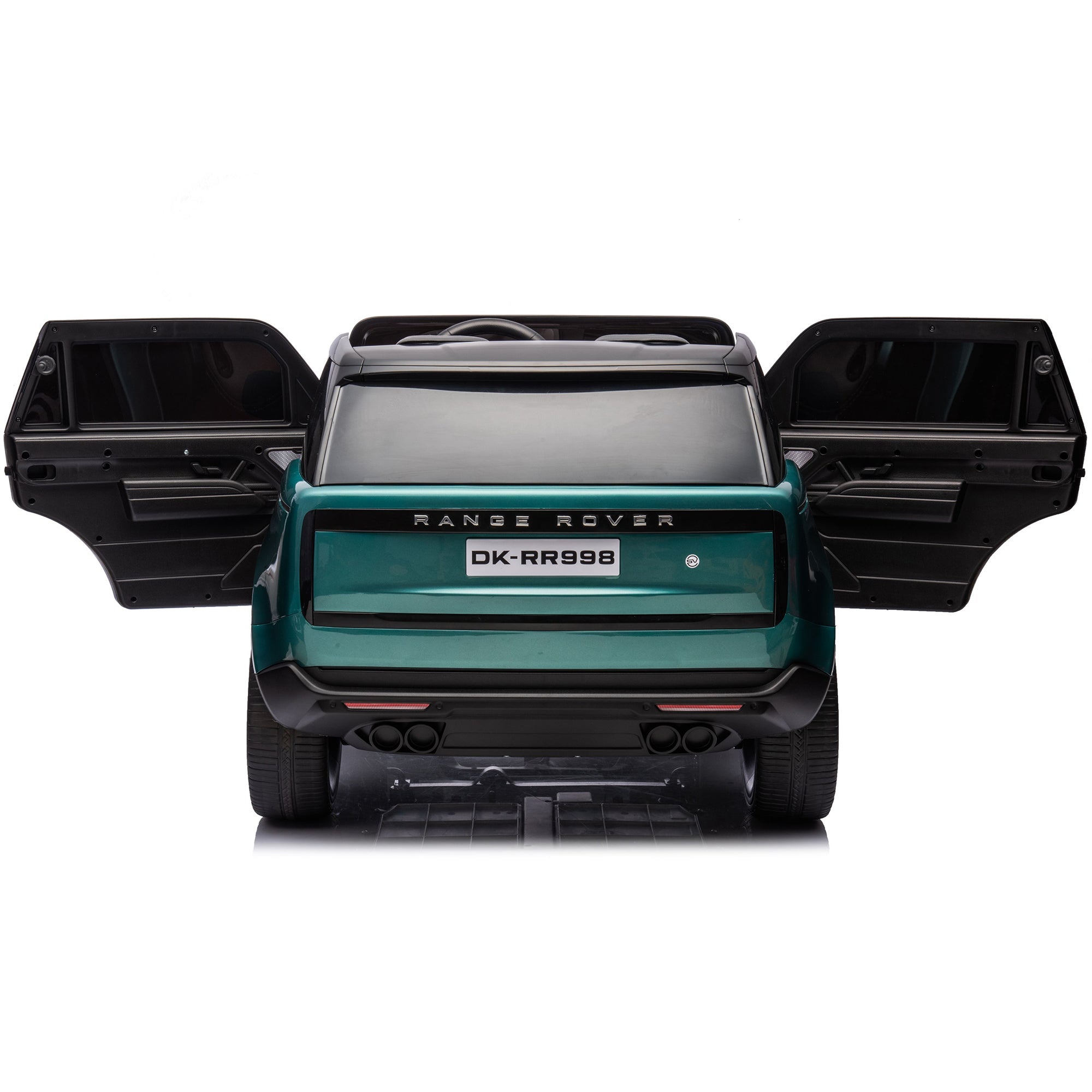 Voiture électrique pour enfant Range Rover HSE 24V avec télécommande (2026)