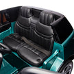 Voiture électrique pour enfant Range Rover HSE 24V avec télécommande (2026)