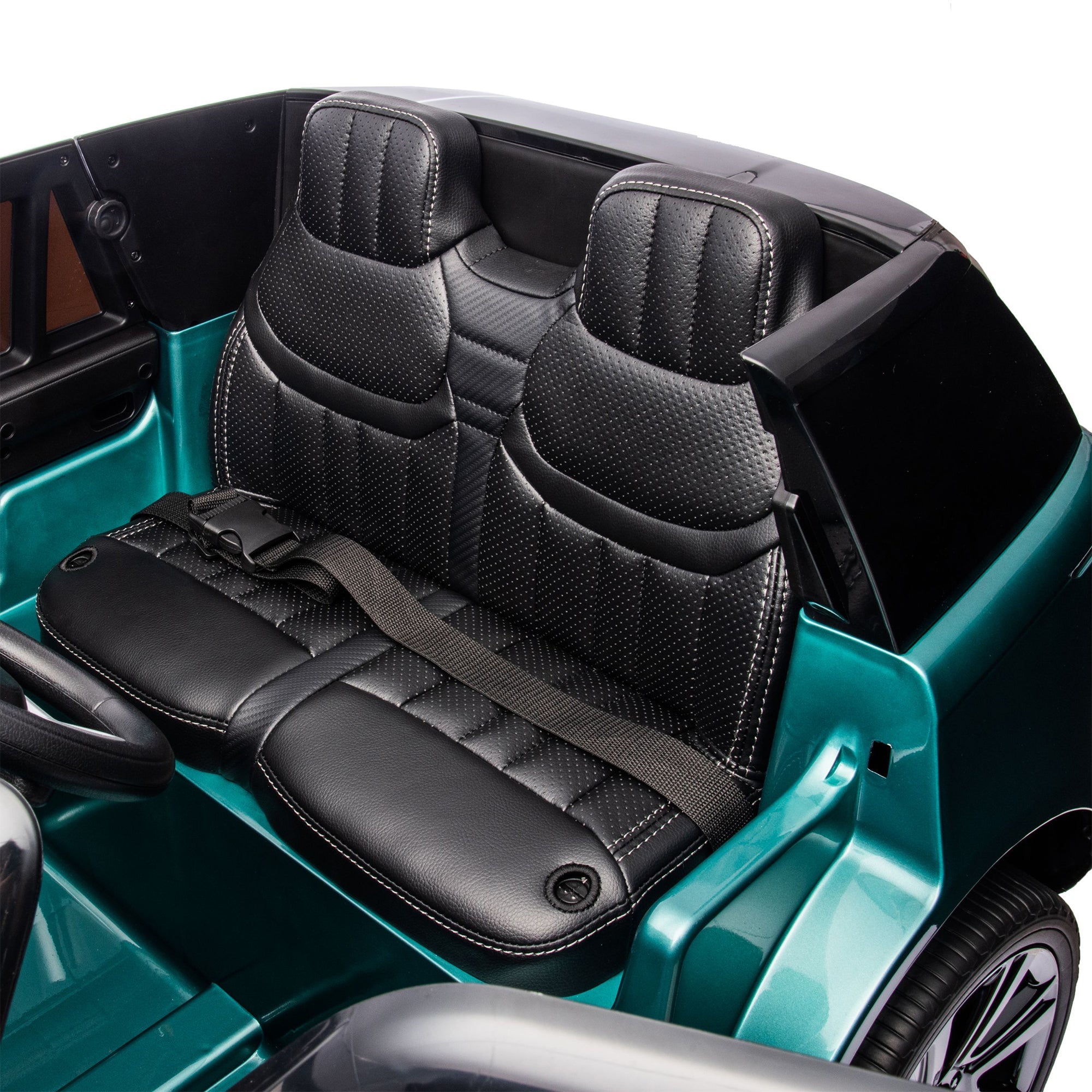 Voiture électrique pour enfant Range Rover HSE 24V avec télécommande (2026)