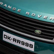 Voiture électrique pour enfant Range Rover HSE 24V avec télécommande (2026)