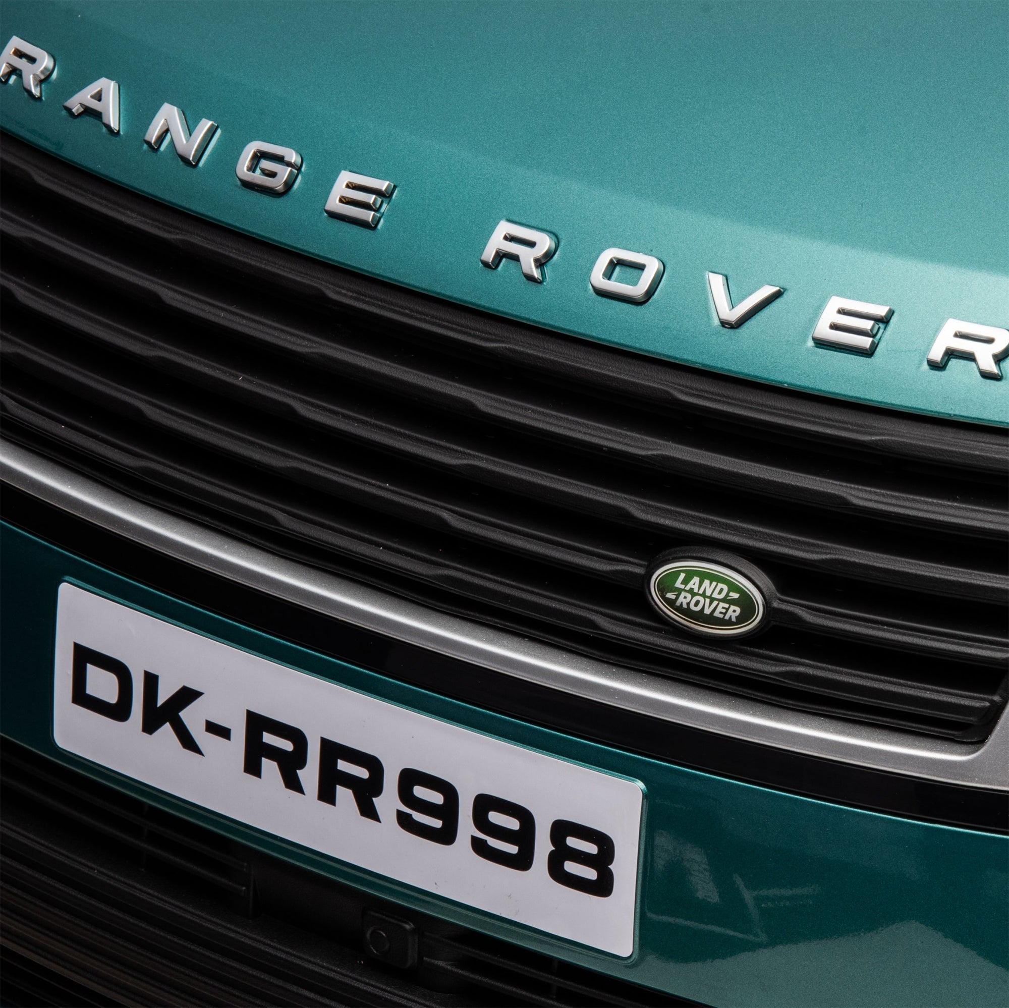 Voiture électrique pour enfant Range Rover HSE 24V avec télécommande (2026)
