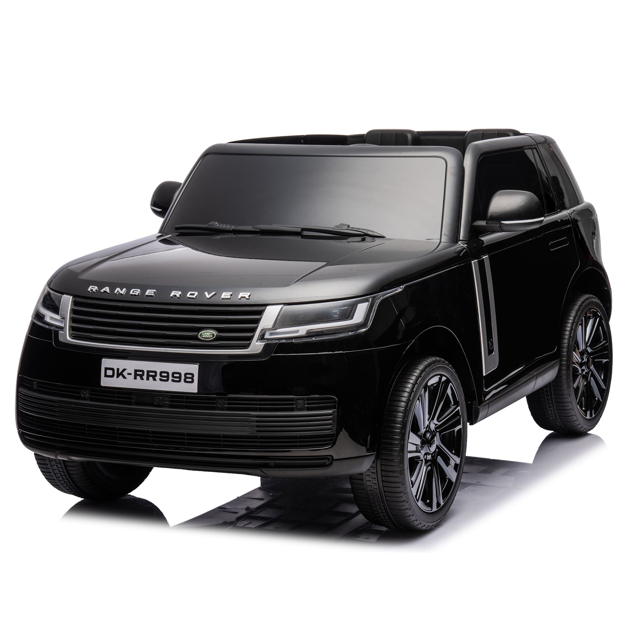 Voiture électrique pour enfant Range Rover HSE 24V avec télécommande (2026)