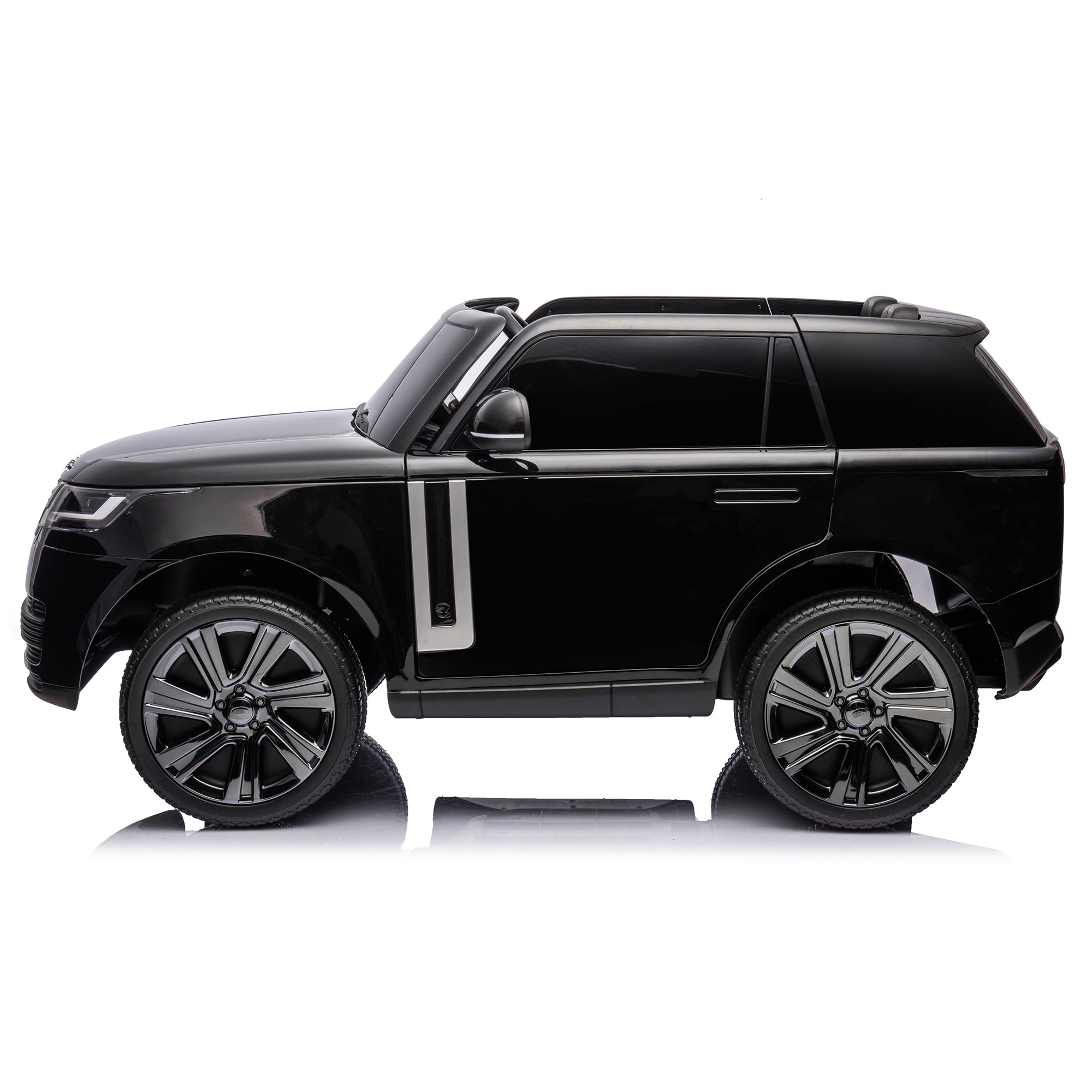 Voiture électrique pour enfant Range Rover HSE 24V avec télécommande (2026)