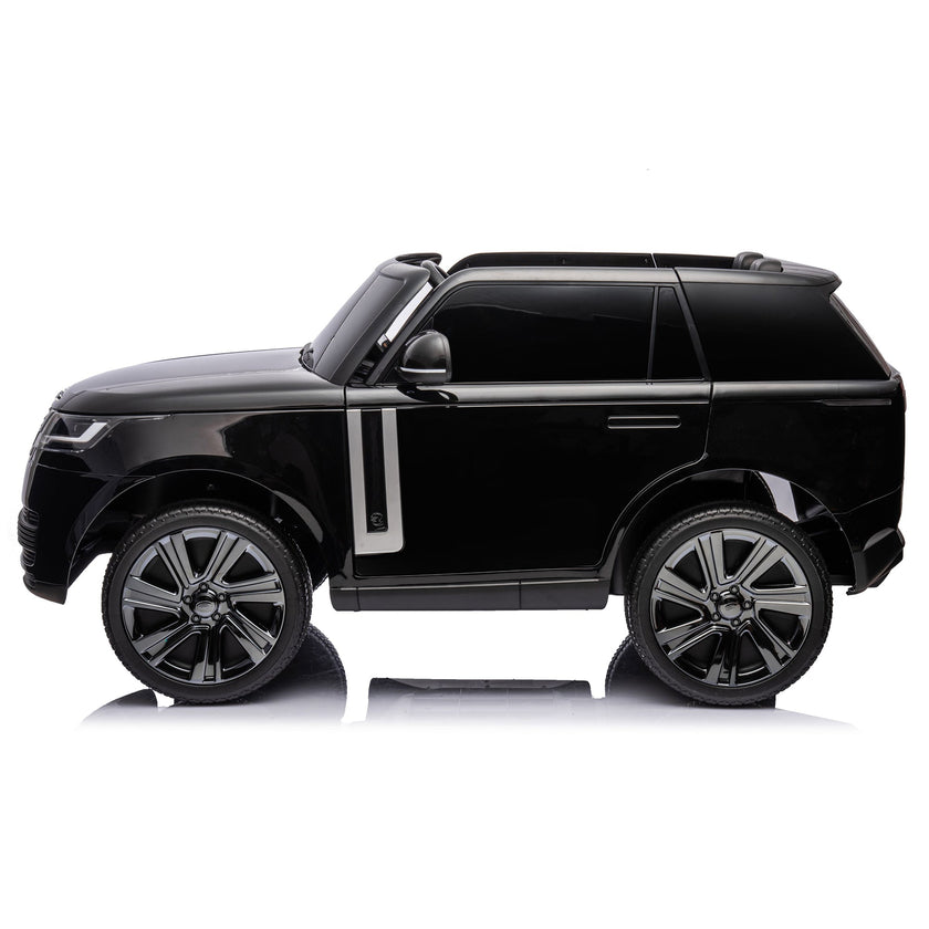 Voiture électrique pour enfant Range Rover HSE 24V avec télécommande (2026)