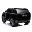 Voiture électrique pour enfant Range Rover HSE 24V avec télécommande (2026)