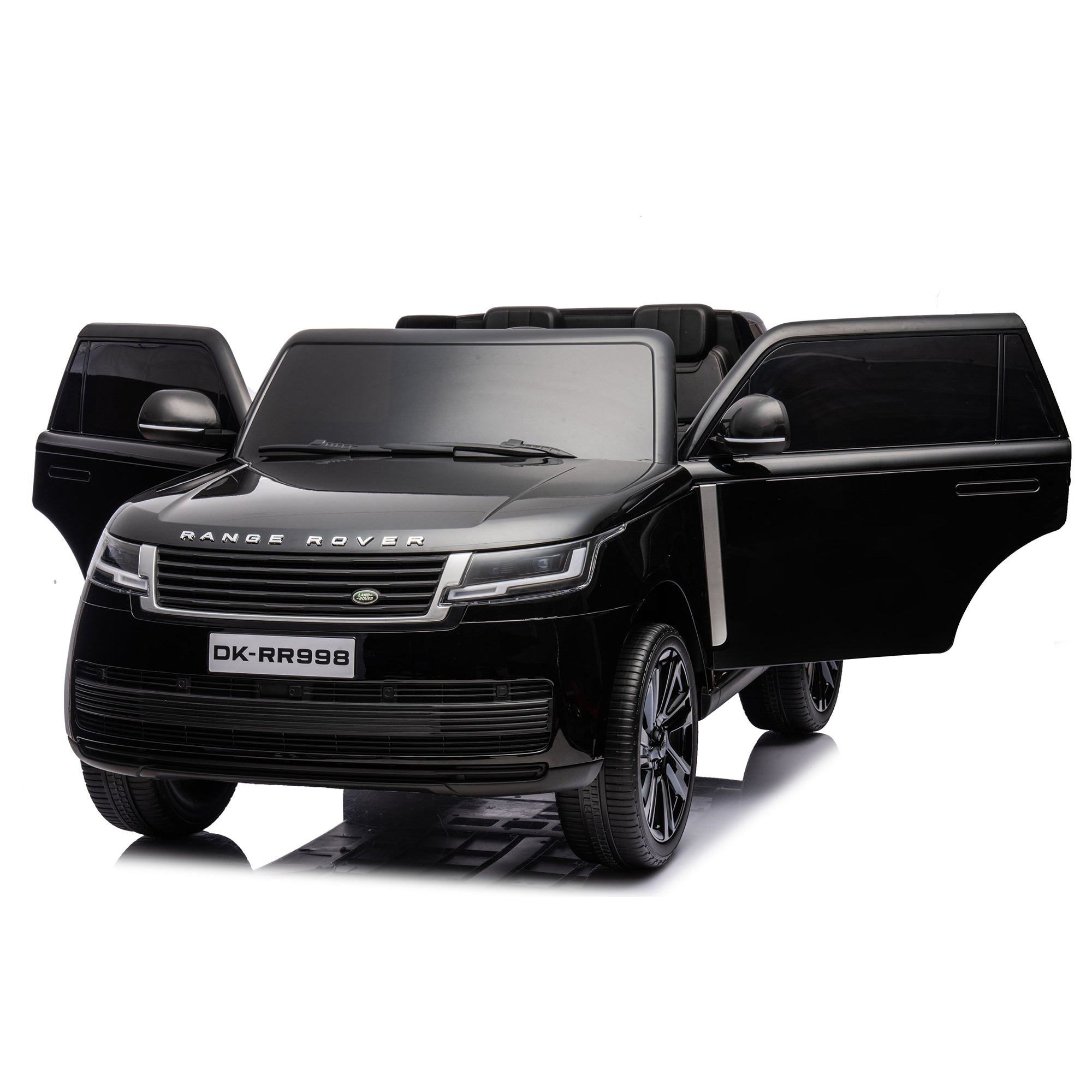 Voiture électrique pour enfant Range Rover HSE 24V avec télécommande (2026)
