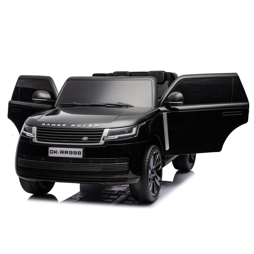 Voiture électrique pour enfant Range Rover HSE 24V avec télécommande (2026)