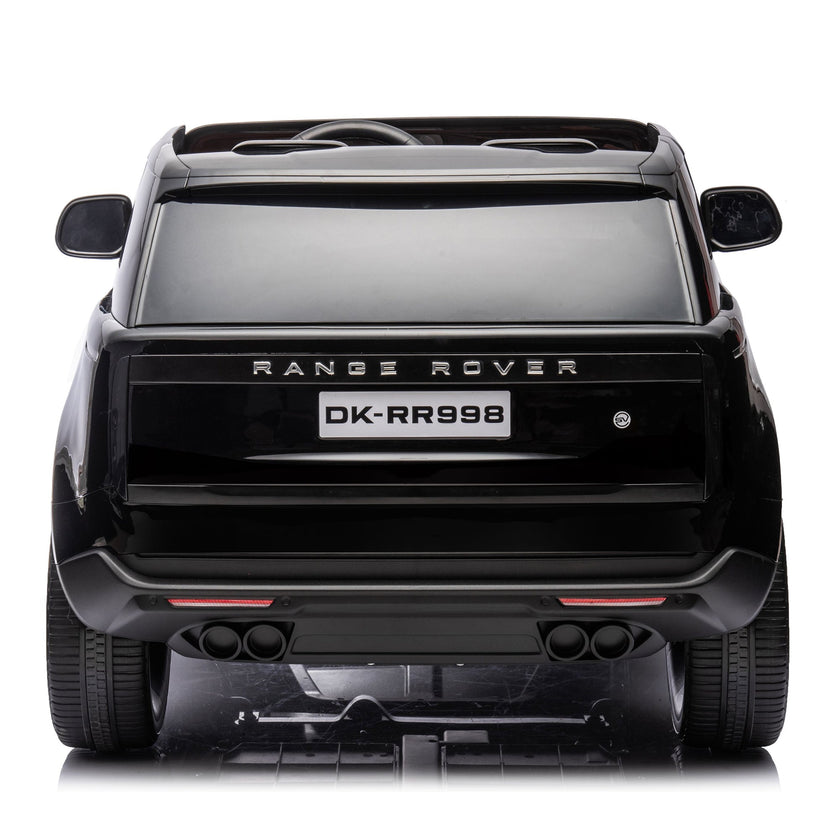 Voiture électrique pour enfant Range Rover HSE 24V avec télécommande (2026)
