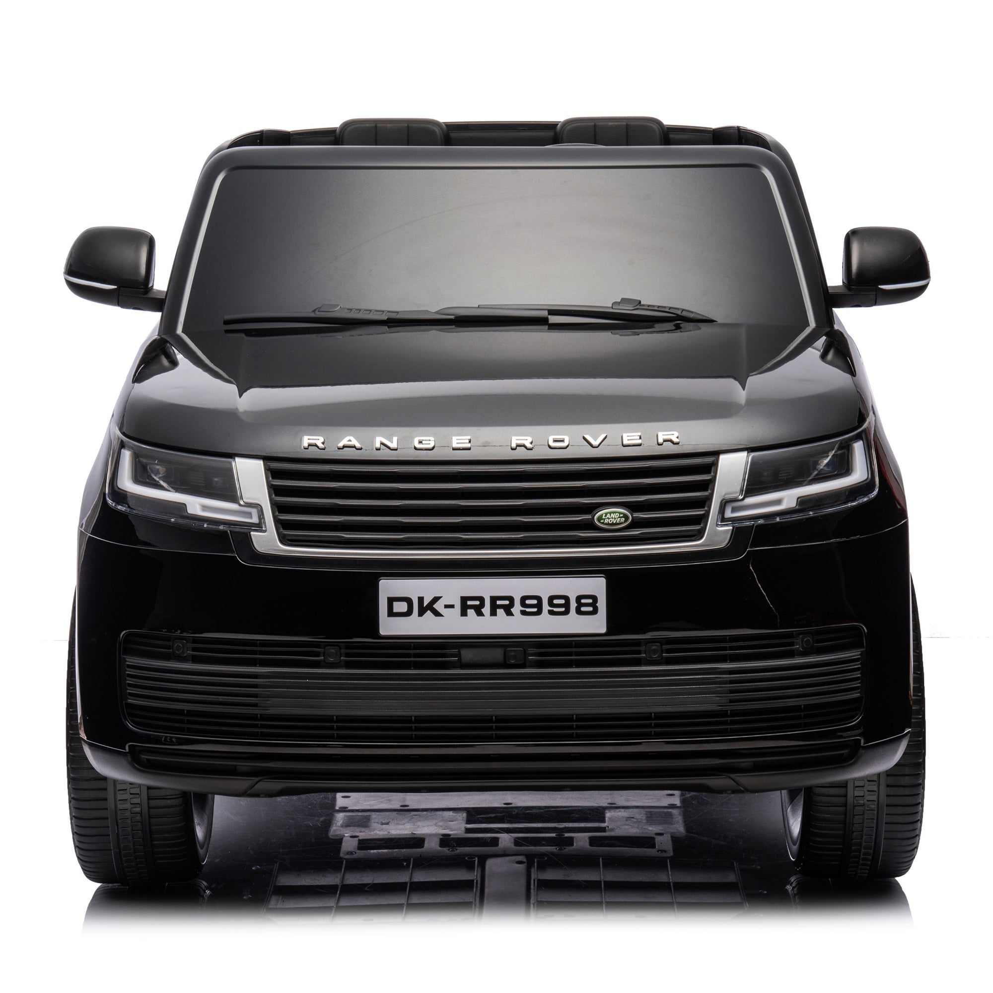 Voiture électrique pour enfant Range Rover HSE 24V avec télécommande (2026)