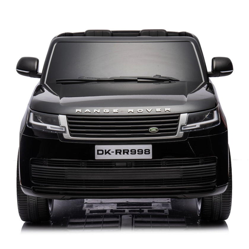 Voiture électrique pour enfant Range Rover HSE 24V avec télécommande (2026)