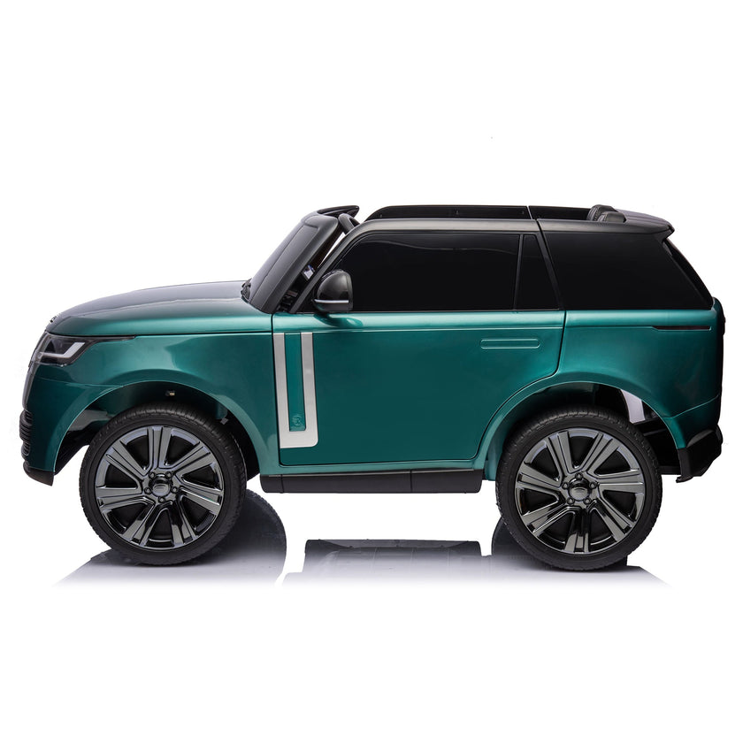Voiture électrique pour enfant Range Rover HSE 24V avec télécommande (2026)