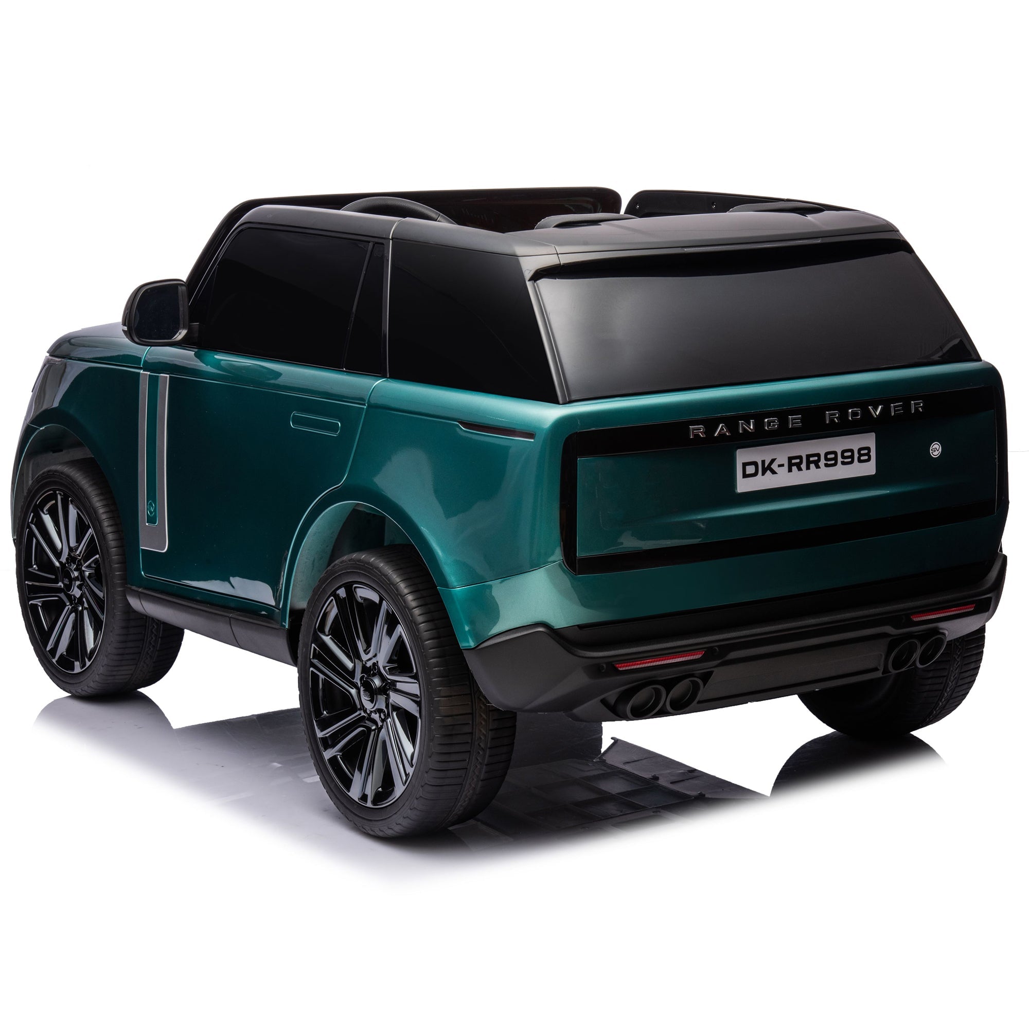 Voiture électrique pour enfant Range Rover HSE 24V avec télécommande (2026)