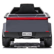2026 Tesla Cybertruck Style 12V Kids Ride On Car with Remote Control