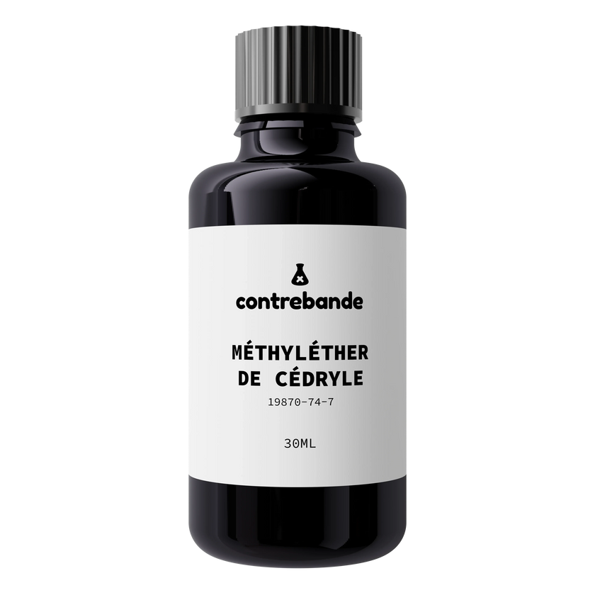 Cedramber