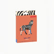 Wild Animal - Zebra