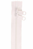 40in Zipper - Double Slide - By Annie